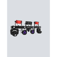 Load image into Gallery viewer, Chauvet GIGBARMOVE+ILS GigBAR MOVE + ILS - 5-in-1 Lighting Effect Tree w/ ILS Control-Easy Music Center