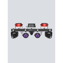 Load image into Gallery viewer, Chauvet GIGBARMOVE+ILS GigBAR MOVE + ILS - 5-in-1 Lighting Effect Tree w/ ILS Control-Easy Music Center