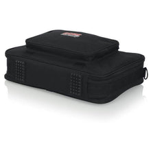 Load image into Gallery viewer, Gator GK-1610 Gig Bag for Micro Keyboards and Controllers; 16" X 10" X 3"-Easy Music Center