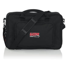 Load image into Gallery viewer, Gator GK-1610 Gig Bag for Micro Keyboards and Controllers; 16" X 10" X 3"-Easy Music Center