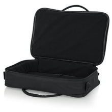 Load image into Gallery viewer, Gator GK-1610 Gig Bag for Micro Keyboards and Controllers; 16" X 10" X 3"-Easy Music Center