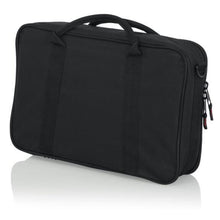 Load image into Gallery viewer, Gator GK-1610 Gig Bag for Micro Keyboards and Controllers; 16" X 10" X 3"-Easy Music Center