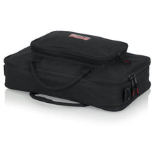 Load image into Gallery viewer, Gator GK-1610 Gig Bag for Micro Keyboards and Controllers; 16" X 10" X 3"-Easy Music Center