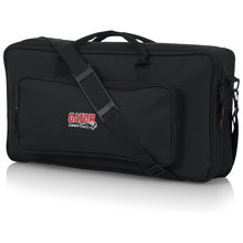 Load image into Gallery viewer, Gator GK-2110 Gig Bag for Micro Controllers; 22.5" X 11.5" X 4"-Easy Music Center