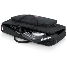 Load image into Gallery viewer, Gator GK-2110 Gig Bag for Micro Controllers; 22.5" X 11.5" X 4"-Easy Music Center