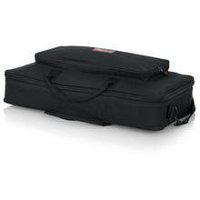 Load image into Gallery viewer, Gator GK-2110 Gig Bag for Micro Controllers; 22.5" X 11.5" X 4"-Easy Music Center