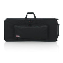 Load image into Gallery viewer, Gator GK-61-GATOR 61 Key Keyboard Case Interior Length 43" x 17.5" x 6.5"-Easy Music Center