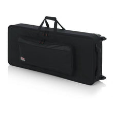 Load image into Gallery viewer, Gator GK-61-GATOR 61 Key Keyboard Case Interior Length 43" x 17.5" x 6.5"-Easy Music Center