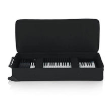 Load image into Gallery viewer, Gator GK-61-GATOR 61 Key Keyboard Case Interior Length 43" x 17.5" x 6.5"-Easy Music Center