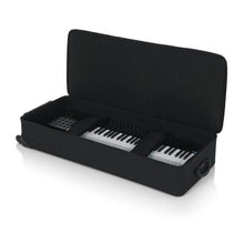 Load image into Gallery viewer, Gator GK-61-GATOR 61 Key Keyboard Case Interior Length 43" x 17.5" x 6.5"-Easy Music Center