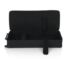 Load image into Gallery viewer, Gator GK-61-GATOR 61 Key Keyboard Case Interior Length 43" x 17.5" x 6.5"-Easy Music Center
