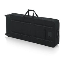 Load image into Gallery viewer, Gator GK-61-GATOR 61 Key Keyboard Case Interior Length 43" x 17.5" x 6.5"-Easy Music Center