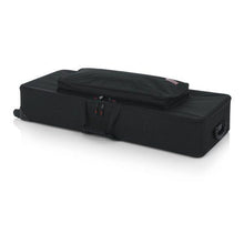 Load image into Gallery viewer, Gator GK-61-GATOR 61 Key Keyboard Case Interior Length 43" x 17.5" x 6.5"-Easy Music Center