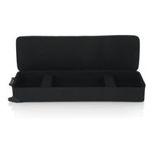 Load image into Gallery viewer, Gator GK-88-SLIM 88 Slim Keyboards Case w/ Wheels L 53.37" W 15" H 6"-Easy Music Center