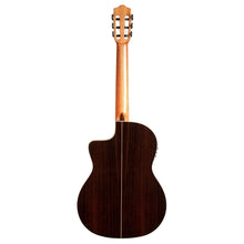 Load image into Gallery viewer, Cordoba GK-STUDIO-NEGRA Gypsy King Signature Solid Spruce top RW B/S-Easy Music Center