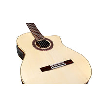 Load image into Gallery viewer, Cordoba GK-STUDIO-NEGRA Gypsy King Signature Solid Spruce top RW B/S-Easy Music Center