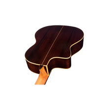 Load image into Gallery viewer, Cordoba GK-STUDIO-NEGRA Gypsy King Signature Solid Spruce top RW B/S-Easy Music Center