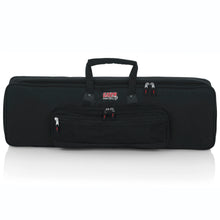 Load image into Gallery viewer, Gator GKB-61-SLIM Keyboard Bag for Slim 61-Key, 41.5" x 12.5" x 5"-Easy Music Center