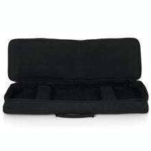 Load image into Gallery viewer, Gator GKB-61-SLIM Keyboard Bag for Slim 61-Key, 41.5" x 12.5" x 5"-Easy Music Center