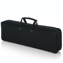 Load image into Gallery viewer, Gator GKB-61-SLIM Keyboard Bag for Slim 61-Key, 41.5" x 12.5" x 5"-Easy Music Center