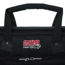 Load image into Gallery viewer, Gator GKB-61-SLIM Keyboard Bag for Slim 61-Key, 41.5" x 12.5" x 5"-Easy Music Center