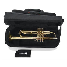Load image into Gallery viewer, Gator GL-TRUMPET-A Lightweight case for Trumpet-Easy Music Center