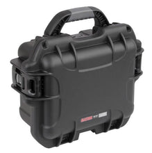 Load image into Gallery viewer, Gator GM-06-MIC-WP 6 Mic Case - Waterproof Case w/ Foam Insert, Holds 6 Hand-Held Mics-Easy Music Center