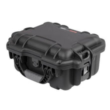Load image into Gallery viewer, Gator GM-06-MIC-WP 6 Mic Case - Waterproof Case w/ Foam Insert, Holds 6 Hand-Held Mics-Easy Music Center