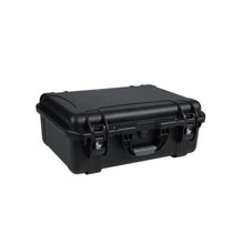 Load image into Gallery viewer, Gator GM-16-MIC-WP 16 Mic Case - Waterproof Case w/ Foam Insert, Holds 16 Mics and Accessories-Easy Music Center