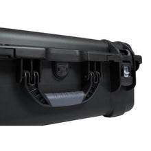 Load image into Gallery viewer, Gator GM-16-MIC-WP 16 Mic Case - Waterproof Case w/ Foam Insert, Holds 16 Mics and Accessories-Easy Music Center