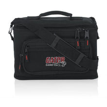 Load image into Gallery viewer, Gator GM-4 Microphone Bag-Easy Music Center