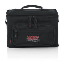 Load image into Gallery viewer, Gator GM-4 Microphone Bag-Easy Music Center