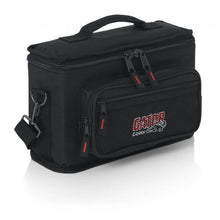 Load image into Gallery viewer, Gator GM-4 Microphone Bag-Easy Music Center