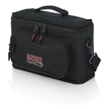 Load image into Gallery viewer, Gator GM-4 Microphone Bag-Easy Music Center