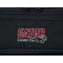 Load image into Gallery viewer, Gator GM-4 Microphone Bag-Easy Music Center