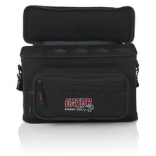 Load image into Gallery viewer, Gator GM-4 Microphone Bag-Easy Music Center