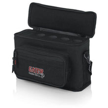 Load image into Gallery viewer, Gator GM-4 Microphone Bag-Easy Music Center