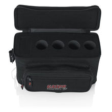 Load image into Gallery viewer, Gator GM-4 Microphone Bag-Easy Music Center