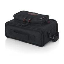 Load image into Gallery viewer, Gator GM-4 Microphone Bag-Easy Music Center