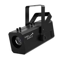 Load image into Gallery viewer, Chauvet GOBOZOOM2 High-Powered Gobo Projector, 70w LED (Cool White)-Easy Music Center