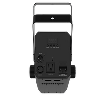 Load image into Gallery viewer, Chauvet GOBOZOOM2 High-Powered Gobo Projector, 70w LED (Cool White)-Easy Music Center