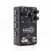 Load image into Gallery viewer, Keeley KHALO Halo - Andy Timmons Dual Echo Pedal-Easy Music Center