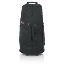 Load image into Gallery viewer, Gator GP-CONGA-W Padded Conga Bag with Adjustable Strap; with Wheels-Easy Music Center