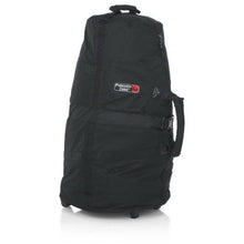 Load image into Gallery viewer, Gator GP-CONGA-W Padded Conga Bag with Adjustable Strap; with Wheels-Easy Music Center