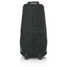 Load image into Gallery viewer, Gator GP-CONGA-W Padded Conga Bag with Adjustable Strap; with Wheels-Easy Music Center