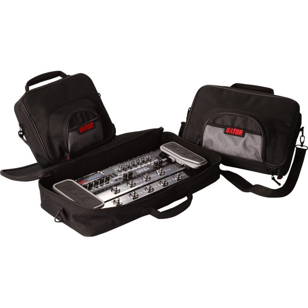 effect pedal bag Gator G-MULTIFX-2411 Effects Pedal Bag