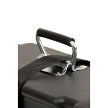 Load image into Gallery viewer, Gator GP-PCSTANDARD 5 pc. Shell Kit Case Set - Molded PE, Sizes: 12X10, 13X11, 16X16, 22X18, 14X6.5-Easy Music Center