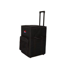 Load image into Gallery viewer, Gator GPA720 Box Style Mixer Roller Case L 13" W 13.5" H 20.75"-Easy Music Center
