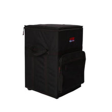 Load image into Gallery viewer, Gator GPA720 Box Style Mixer Roller Case L 13" W 13.5" H 20.75"-Easy Music Center
