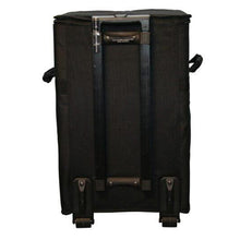 Load image into Gallery viewer, Gator GPA720 Box Style Mixer Roller Case L 13" W 13.5" H 20.75"-Easy Music Center